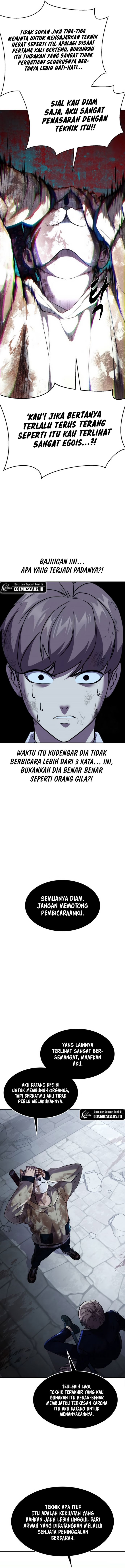 Ticket Hero S2 Chapter 75 halaman 7