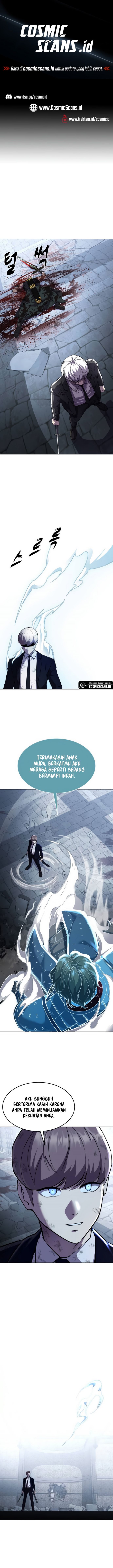Ticket Hero S2 Chapter 75 halaman 2