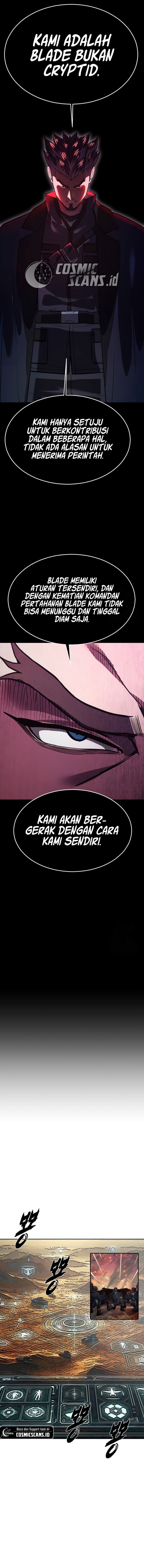 Ticket Hero S2 Chapter 75 halaman 21