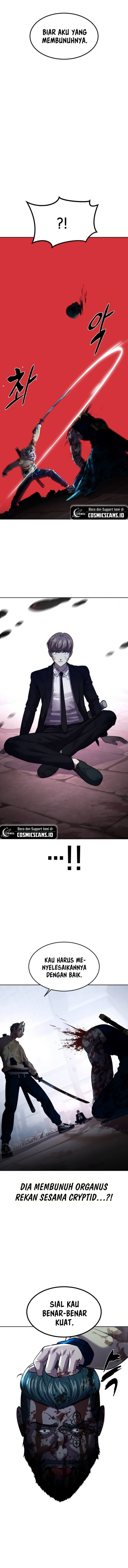 Ticket Hero S2 Chapter 75 halaman 5
