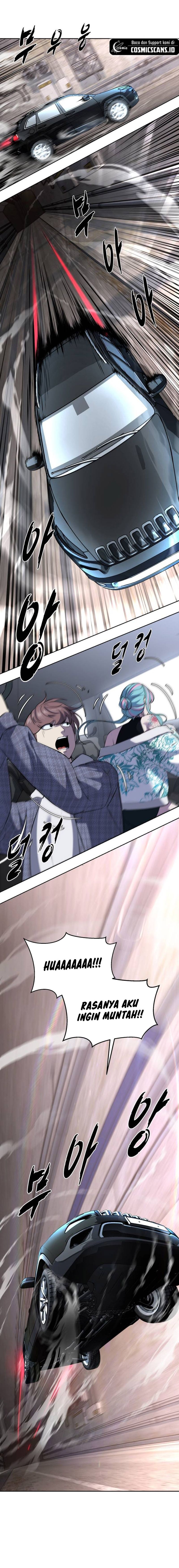 Ticket Hero S2 Chapter 78 halaman 19