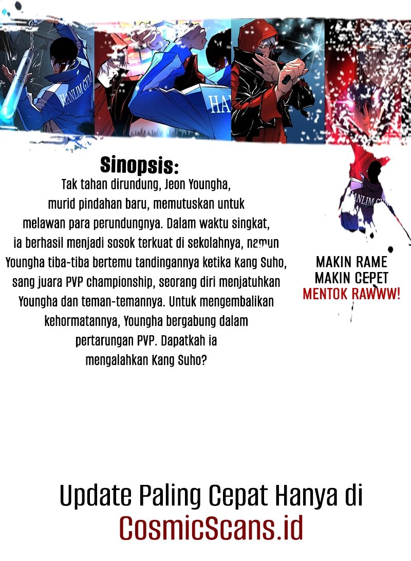 Ticket Hero S2 Chapter 80 halaman 37