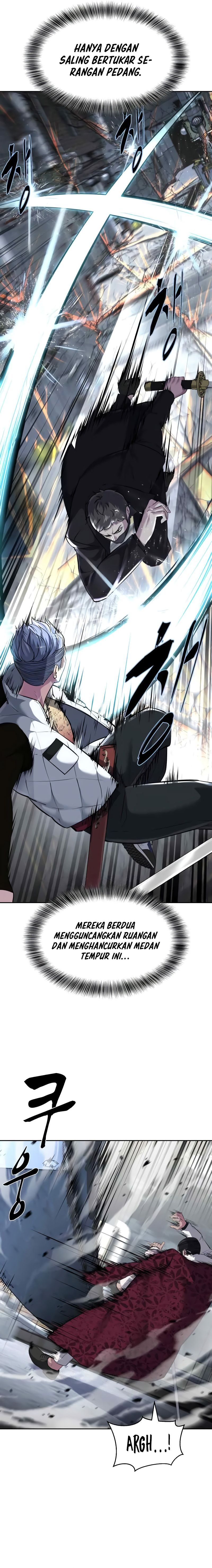 Ticket Hero S2 Chapter 80 halaman 2