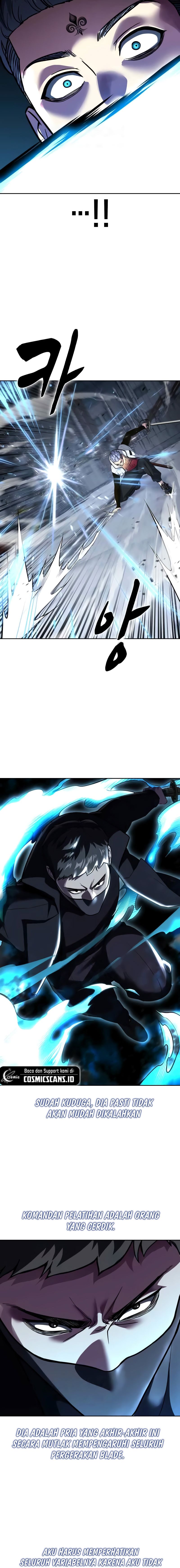 Ticket Hero S2 Chapter 80 halaman 5