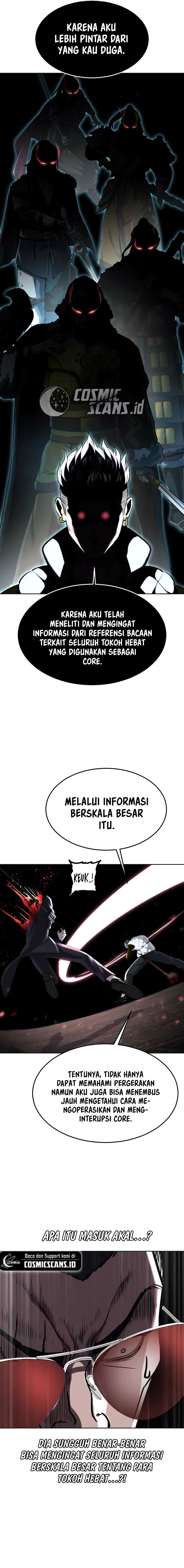 Ticket Hero S2 Chapter 80 halaman 14