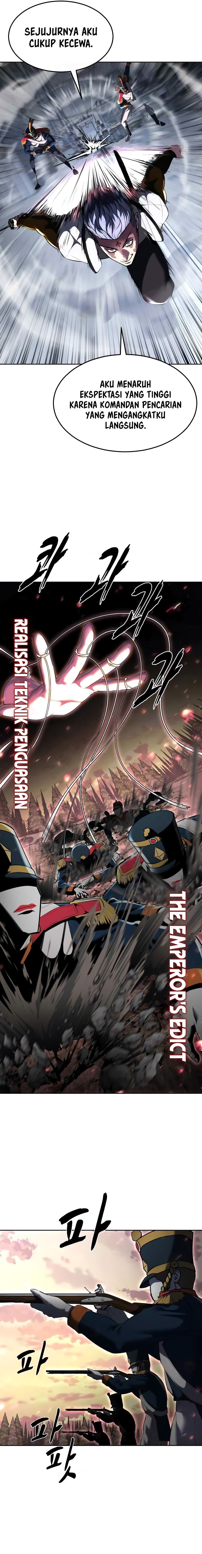 Ticket Hero S2 Chapter 80 halaman 15