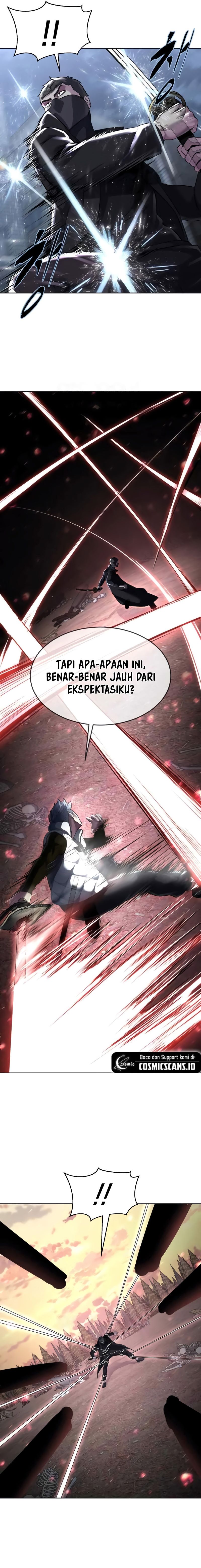 Ticket Hero S2 Chapter 80 halaman 16