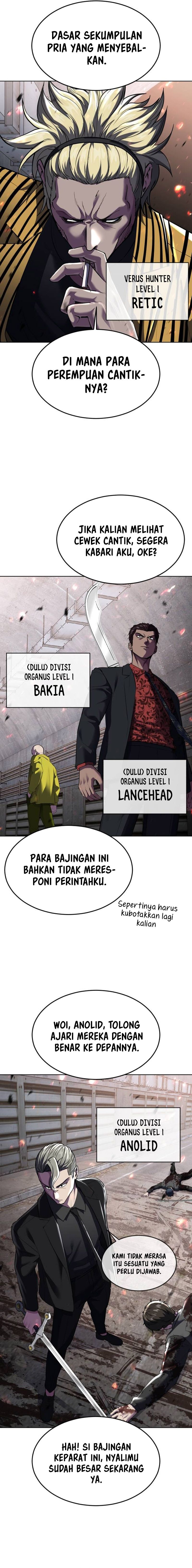 Ticket Hero S2 Chapter 81 halaman 37