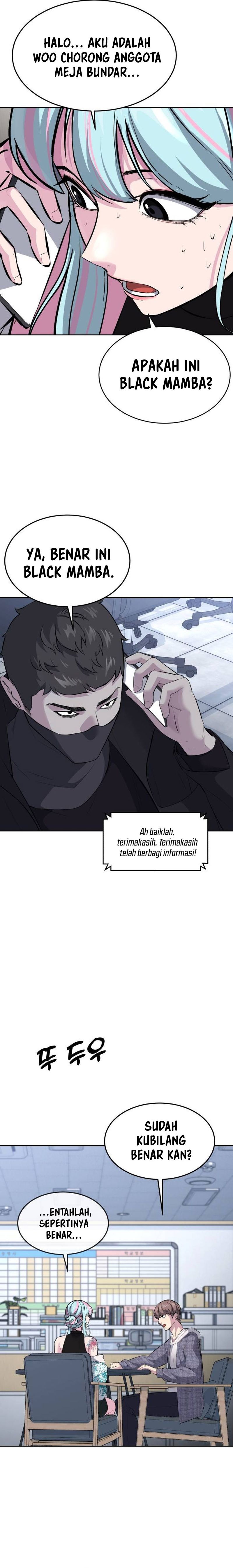 Ticket Hero S2 Chapter 81 halaman 7