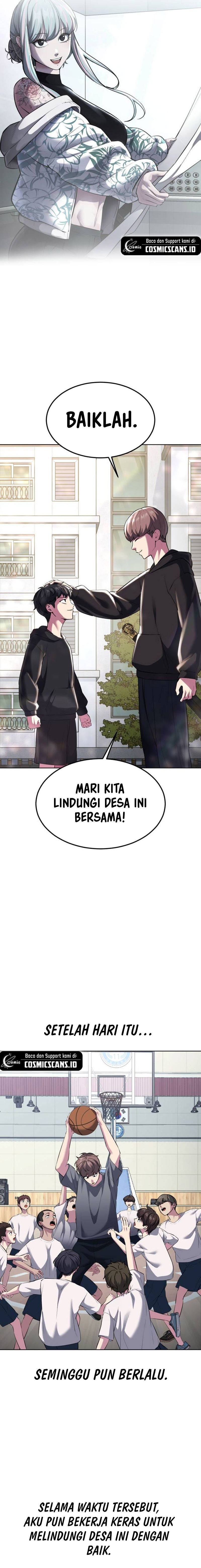 Ticket Hero S2 Chapter 81 halaman 29