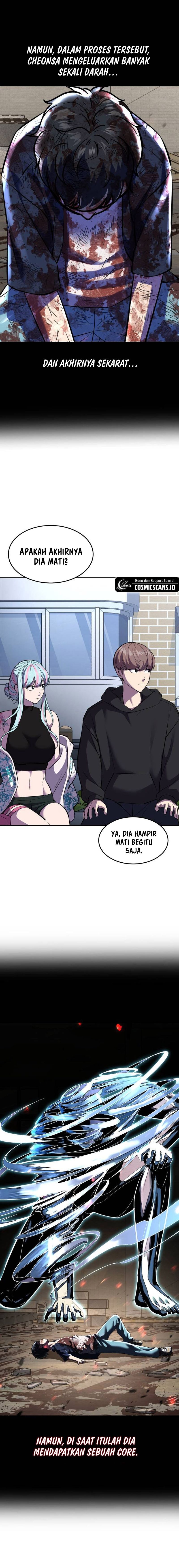 Ticket Hero S2 Chapter 81 halaman 24