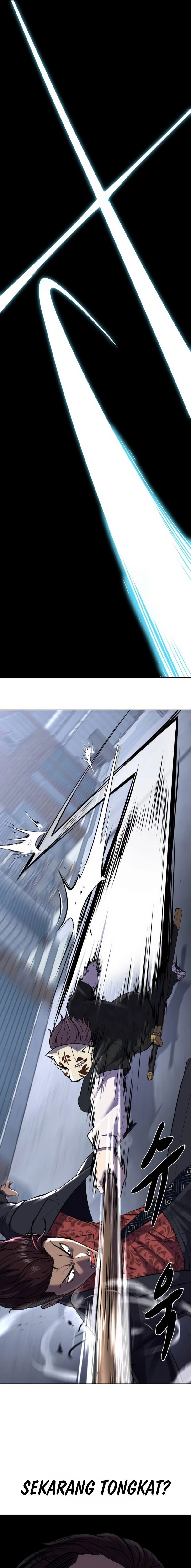 Ticket Hero S2 Chapter 82 halaman 25
