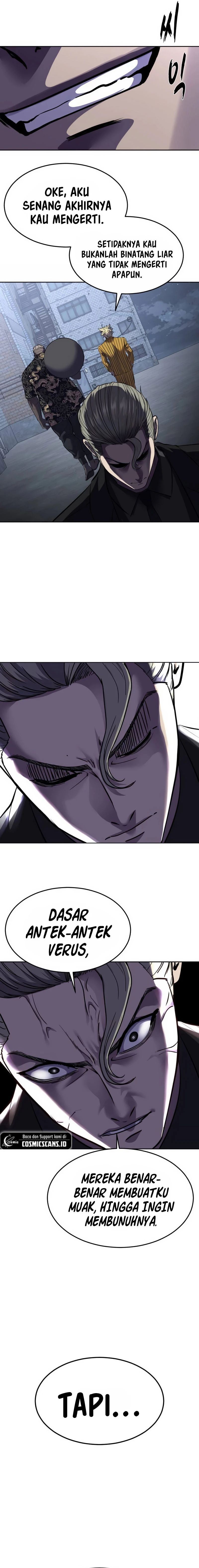 Ticket Hero S2 Chapter 82 halaman 5