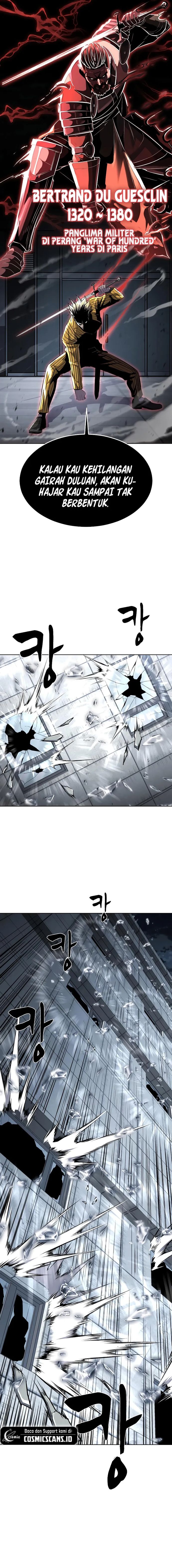 Ticket Hero S2 Chapter 83 halaman 16