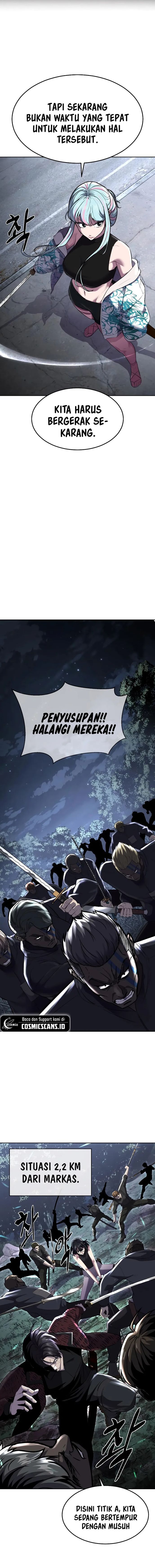 Ticket Hero S2 Chapter 83 halaman 9