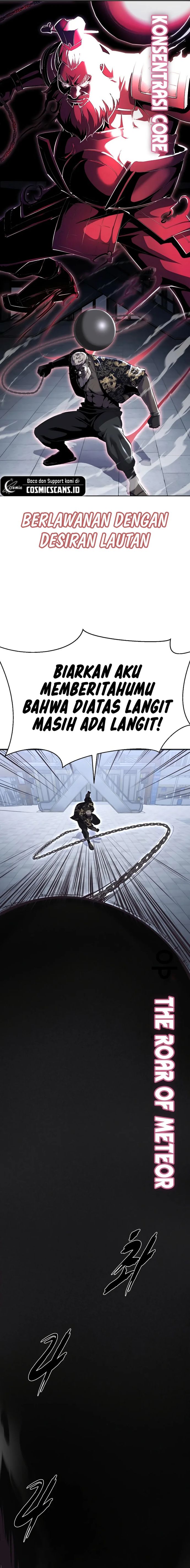 Ticket Hero S2 Chapter 84 halaman 6