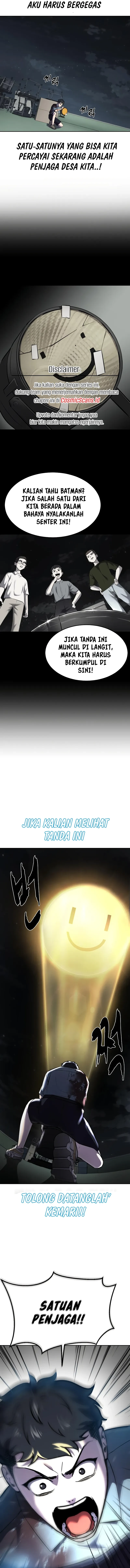 Ticket Hero S2 Chapter 92 halaman 22