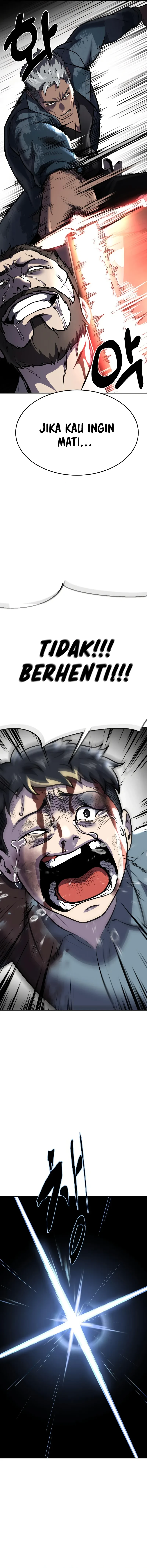 Ticket Hero S2 Chapter 92 halaman 27