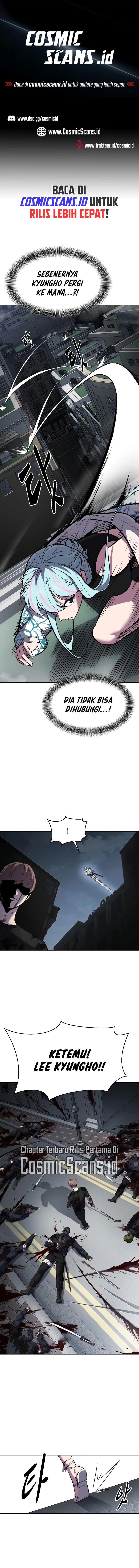 Ticket Hero S2 Chapter 92 halaman 2