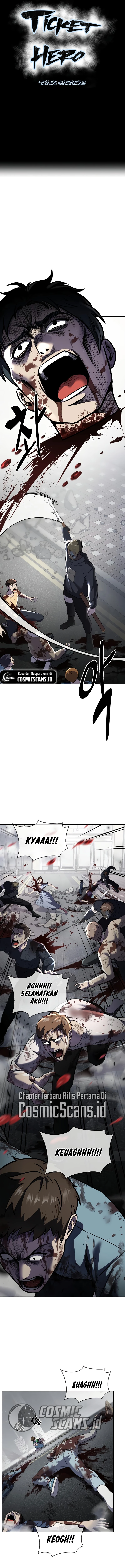Ticket Hero S2 Chapter 92 halaman 7