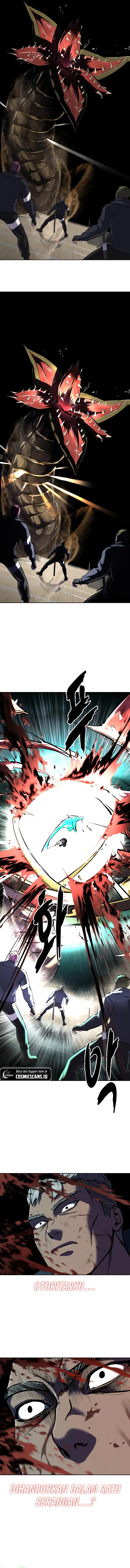 Ticket Hero S2 Chapter 93 halaman 15