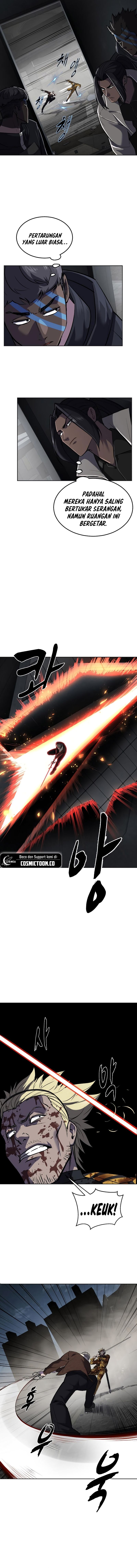 Ticket Hero S2 Chapter 97 halaman 6