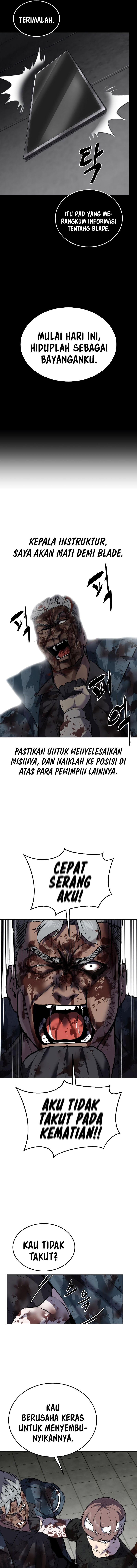 Ticket Hero S2 Chapter 97 halaman 24