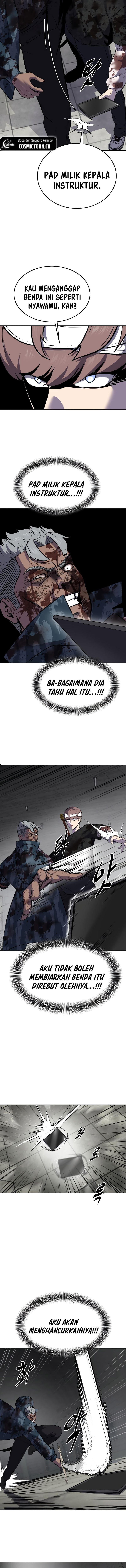 Ticket Hero S2 Chapter 97 halaman 25