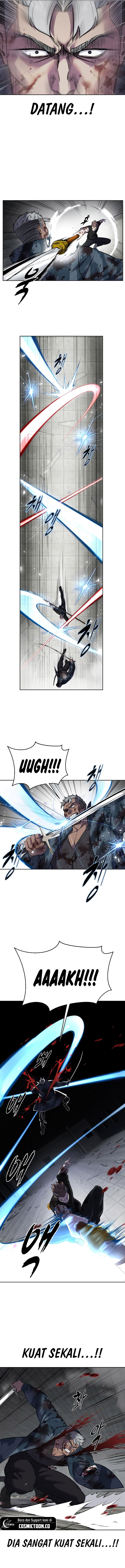 Ticket Hero S2 Chapter 97 halaman 15