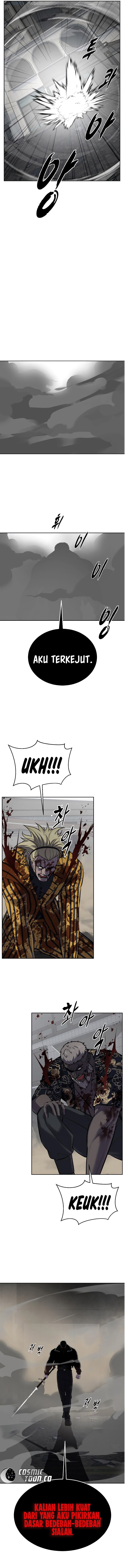 Ticket Hero S2 Chapter 97 halaman 12