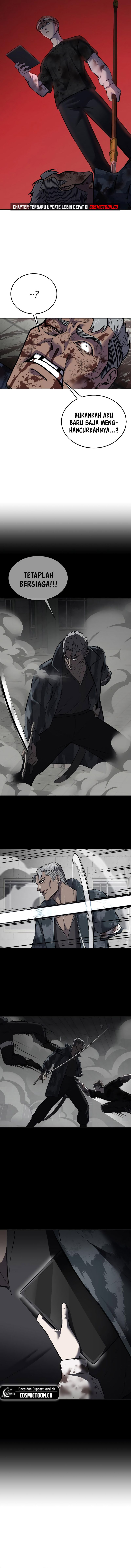 Ticket Hero S2 Chapter 97 halaman 29