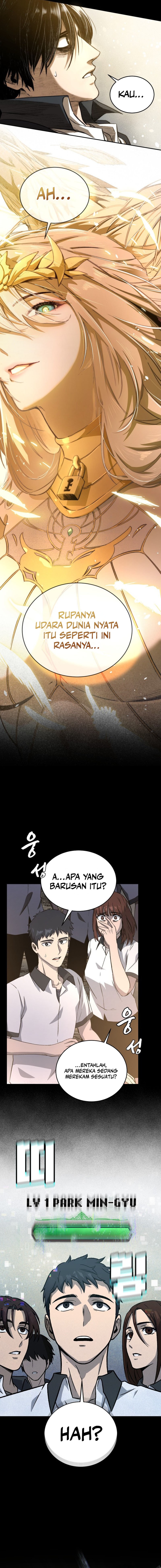 Hell Login Chapter 1 halaman 22