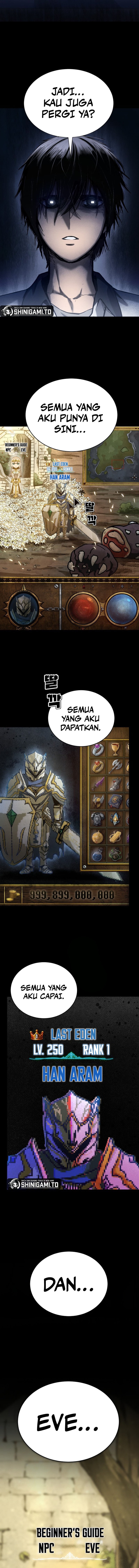 Hell Login Chapter 1 halaman 11