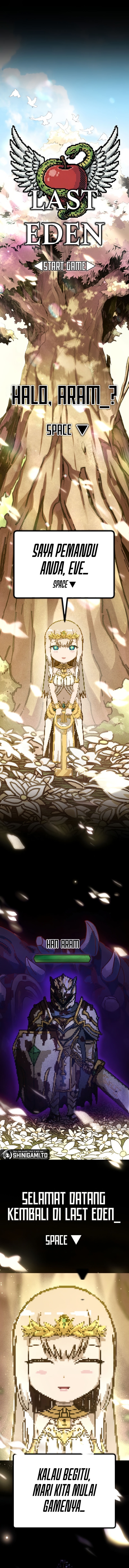 Hell Login Chapter 1 halaman 3