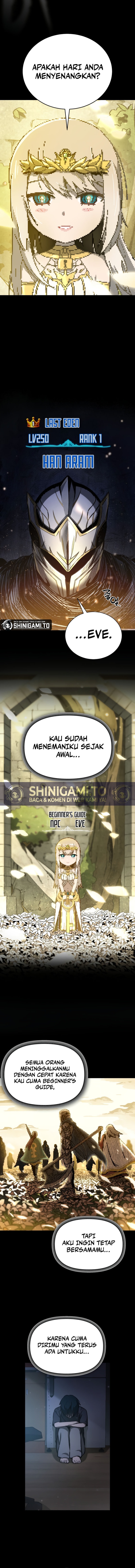 Hell Login Chapter 1 halaman 9
