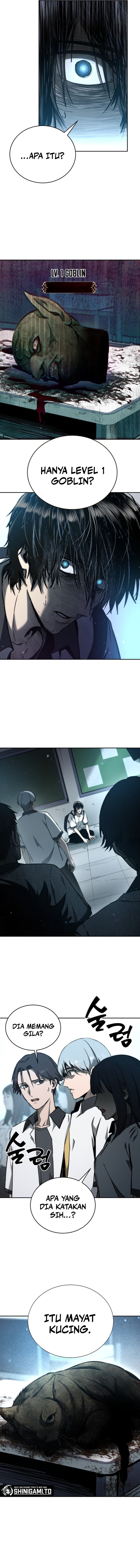 Hell Login Chapter 1 halaman 17