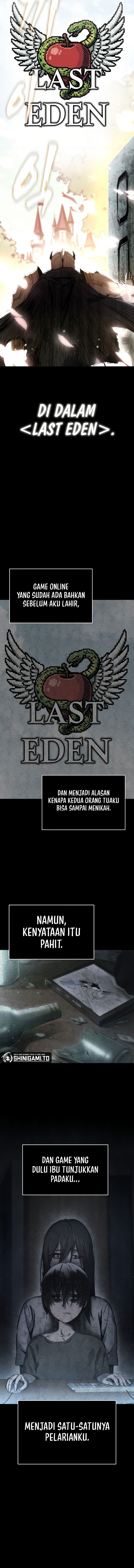 Hell Login Chapter 1 halaman 7
