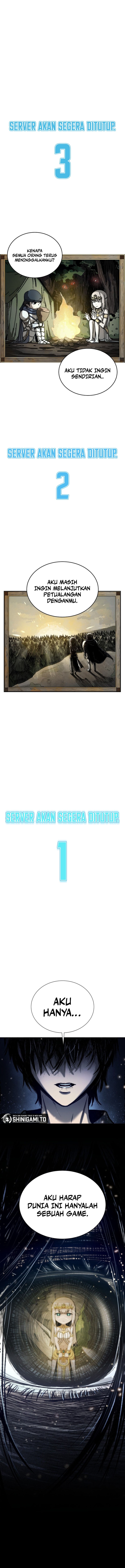 Hell Login Chapter 1 halaman 13