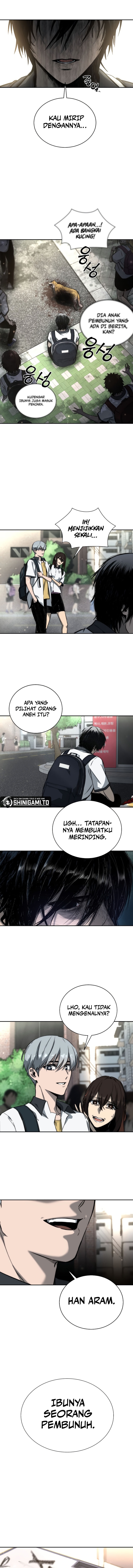 Hell Login Chapter 1 halaman 5