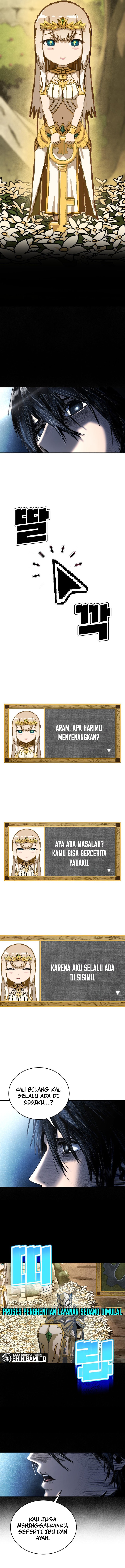 Hell Login Chapter 1 halaman 12