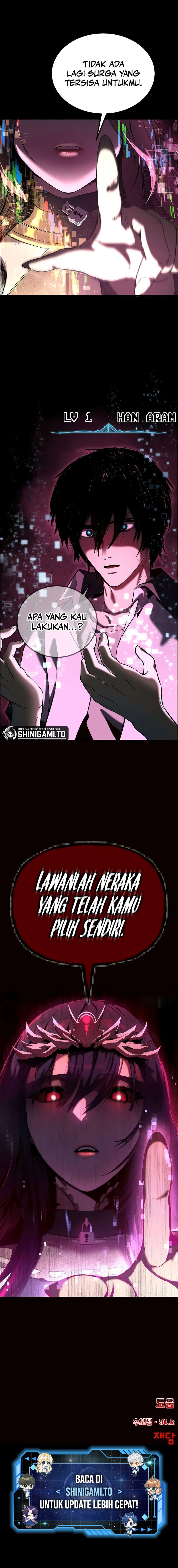 Hell Login Chapter 2 halaman 37