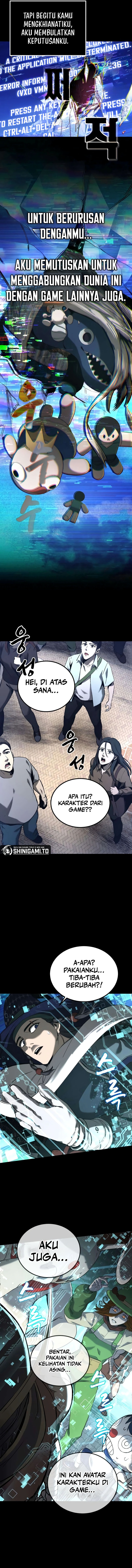 Hell Login Chapter 2 halaman 34