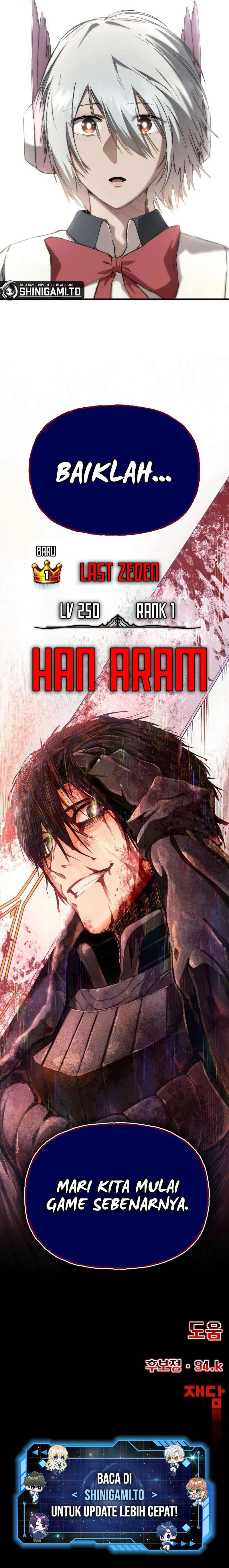 Hell Login Chapter 3 halaman 28
