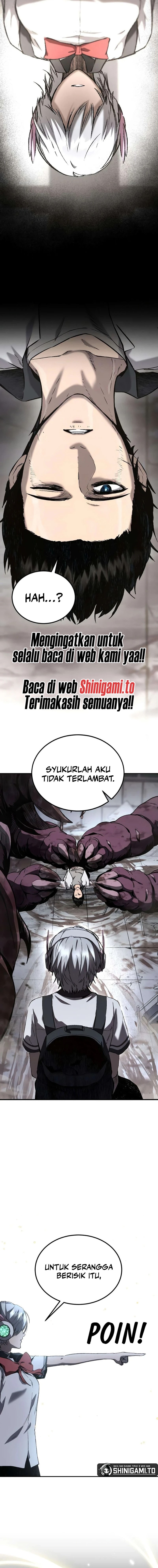 Hell Login Chapter 3 halaman 15