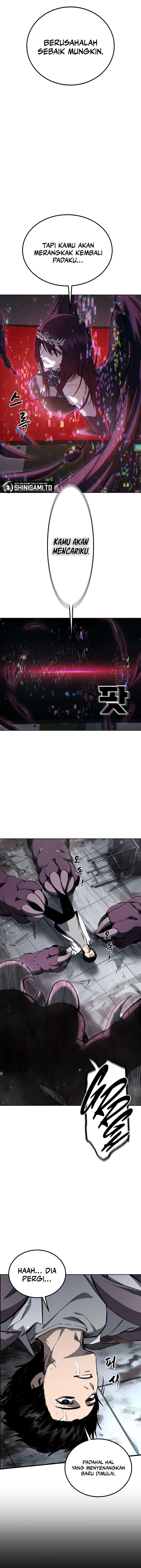 Hell Login Chapter 3 halaman 13