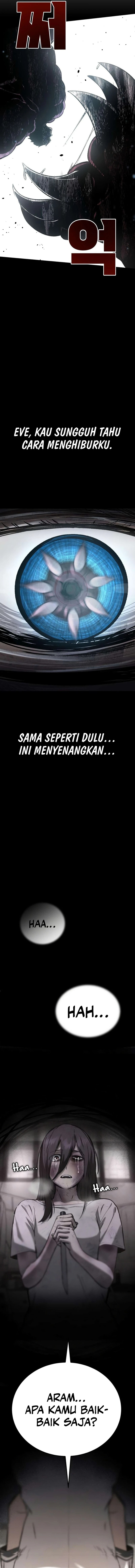 Hell Login Chapter 3 halaman 14