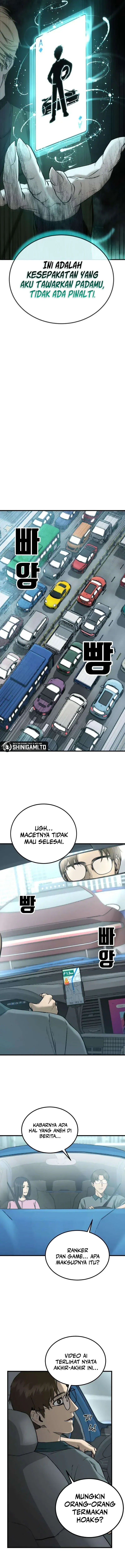 Hell Login Chapter 4 halaman 22