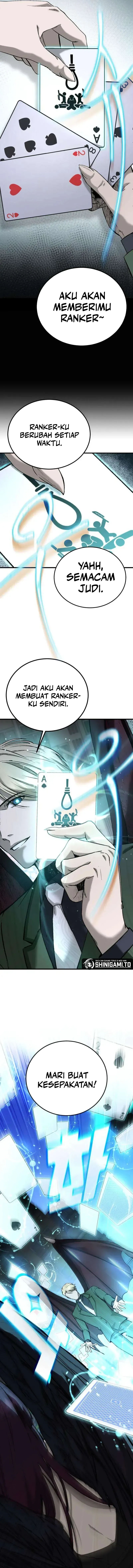 Hell Login Chapter 4 halaman 20