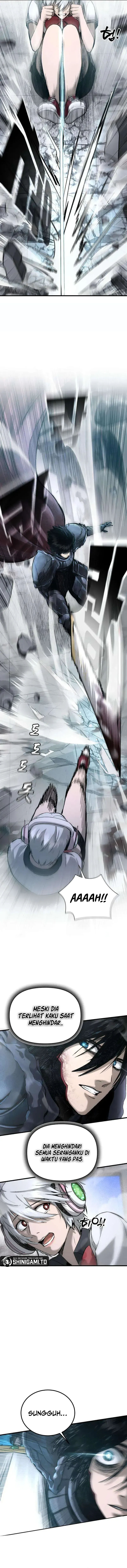 Hell Login Chapter 4 halaman 8