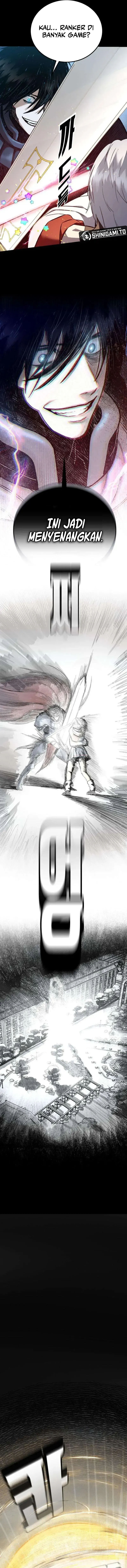 Hell Login Chapter 4 halaman 14